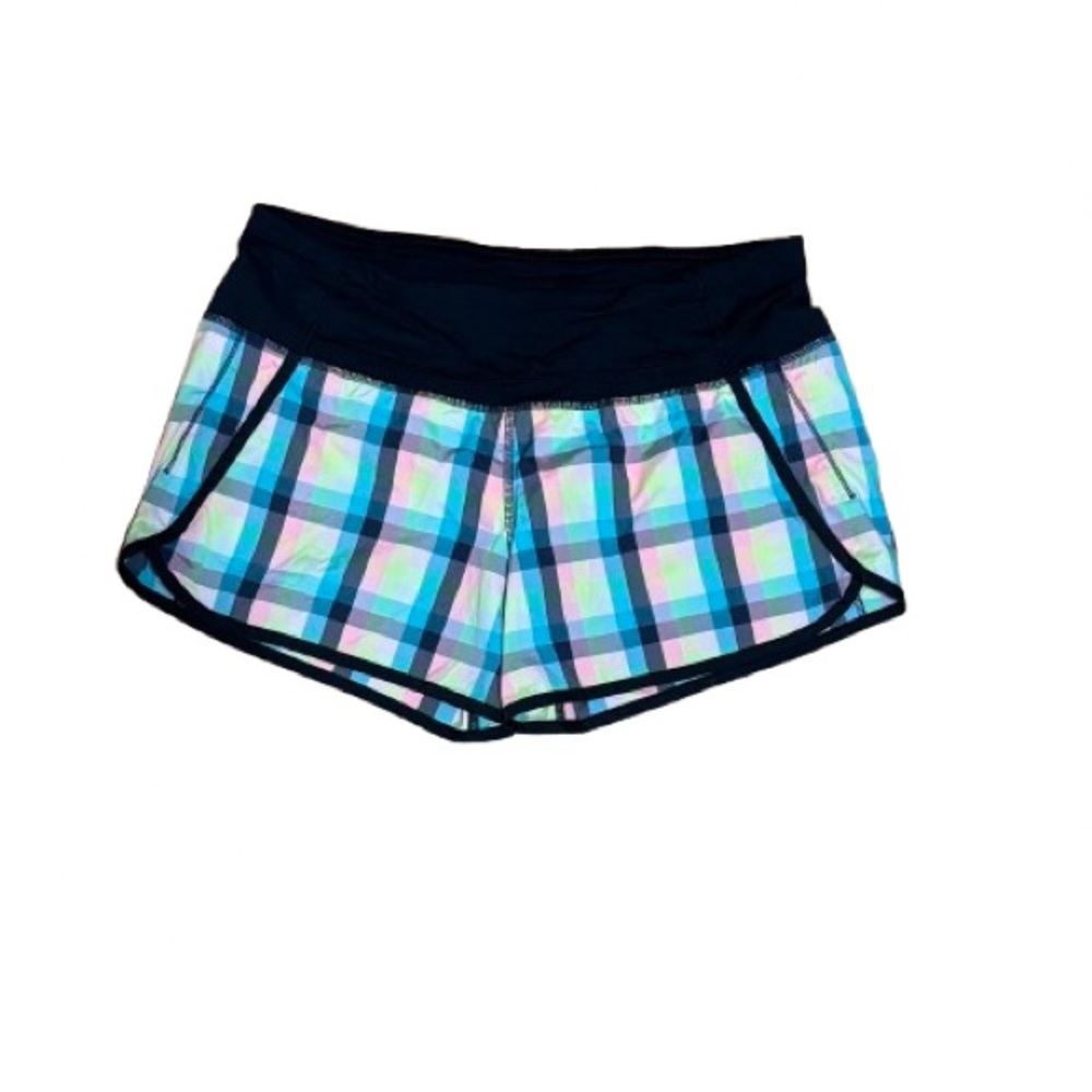 Lululemon Run: Speed Short Women's Shorts